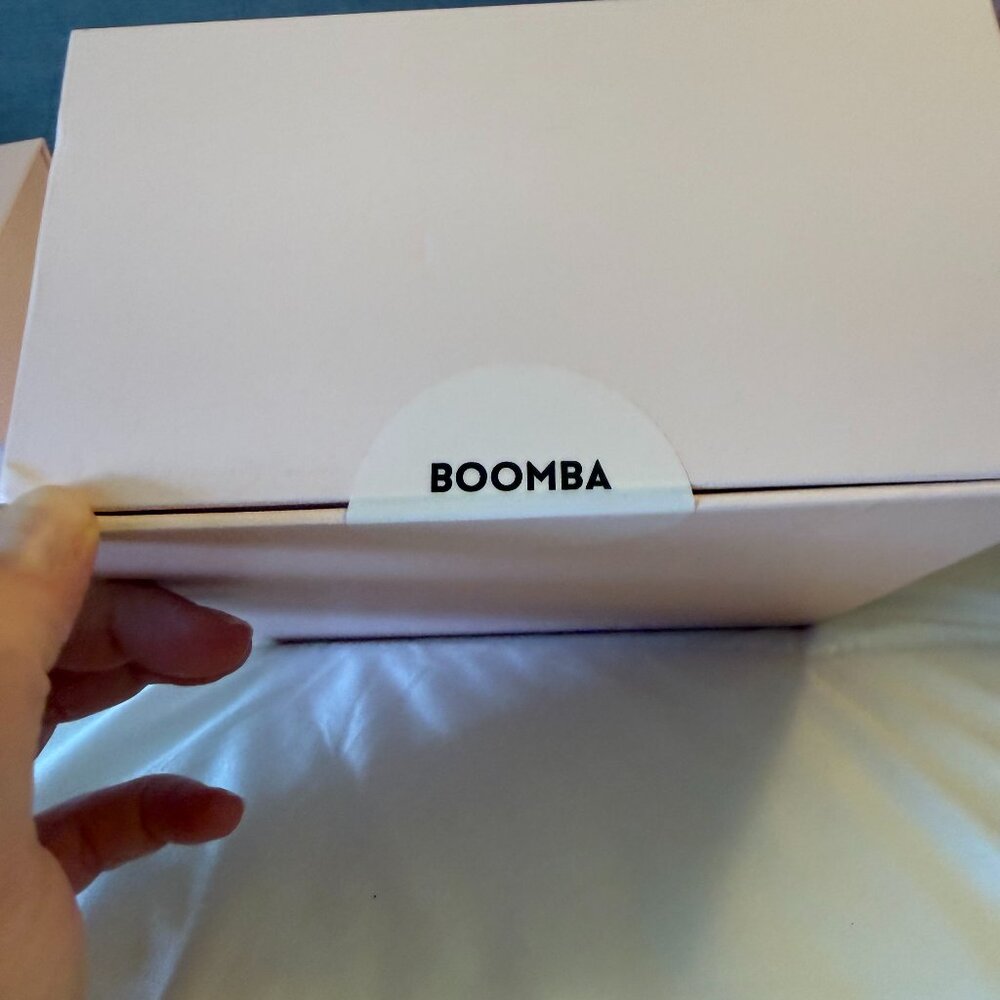 Boomba Demi Inserts